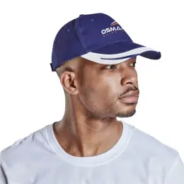 Bronx Cap Model Image